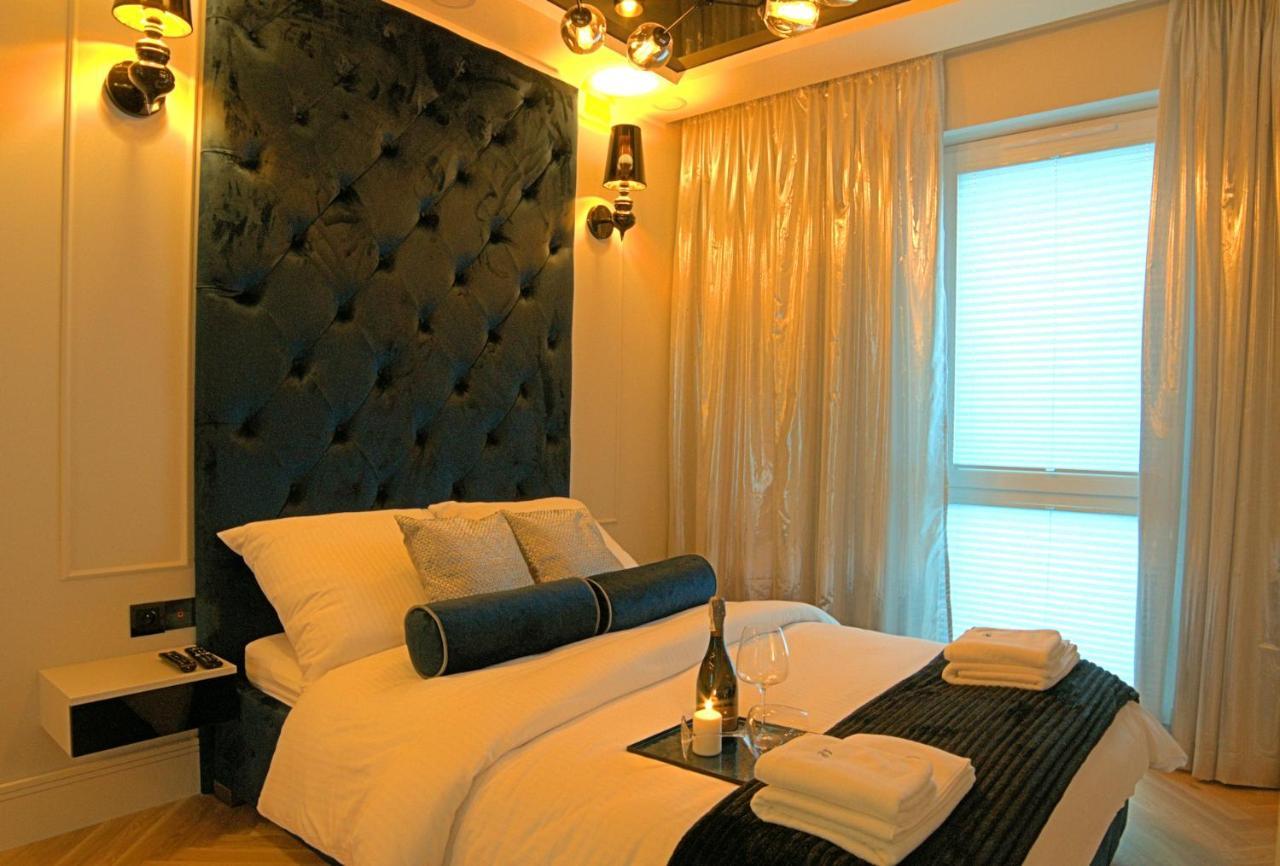Blue Velvet Premium Apartments III Torun Exterior photo