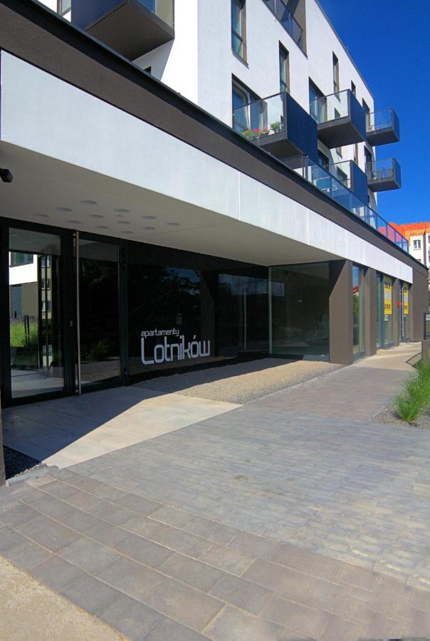 Blue Velvet Premium Apartments III Torun Exterior photo