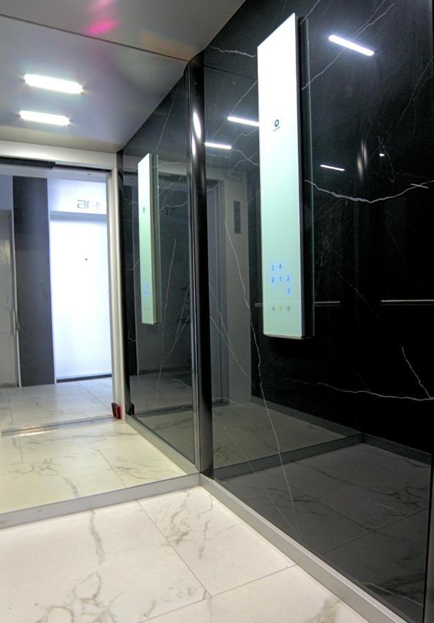Blue Velvet Premium Apartments III Torun Exterior photo