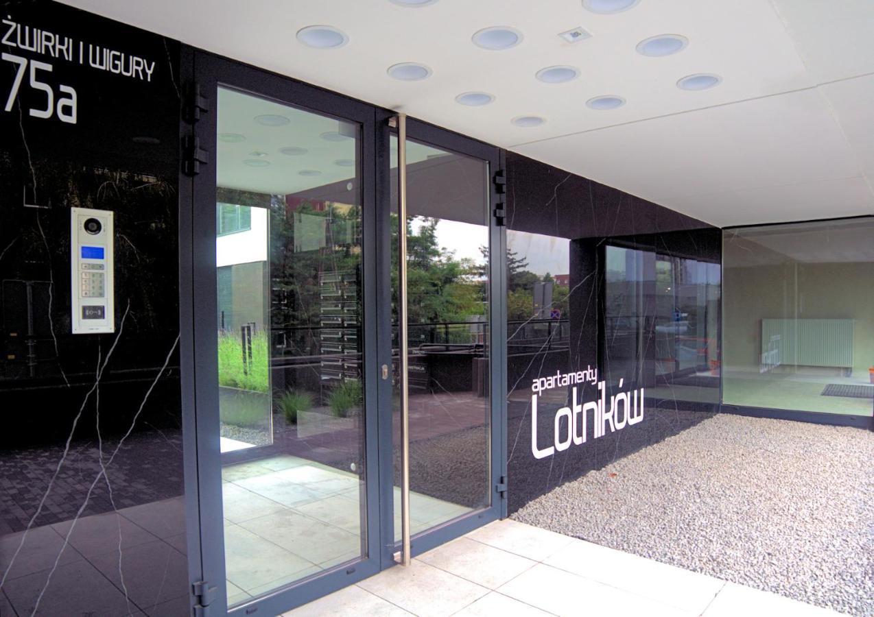 Blue Velvet Premium Apartments III Torun Exterior photo